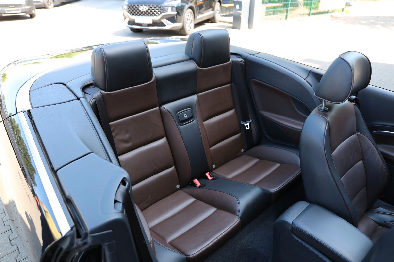 Fahrzeugabbildung Volkswagen Eos 2.0 TDI Exclusive BMT
