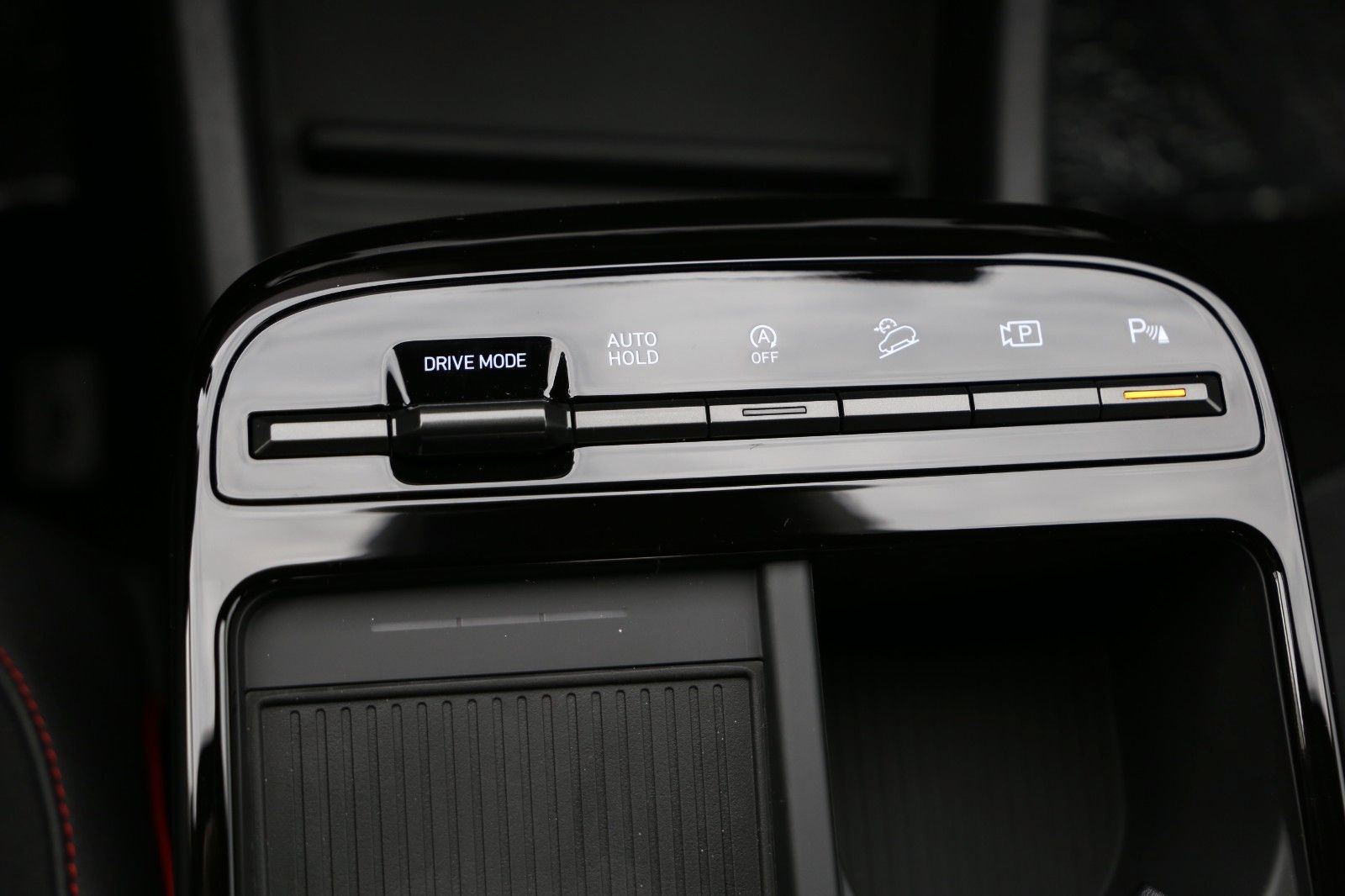 Fahrzeugabbildung Hyundai Tucson 1.6 TGDI N-Line Mild-Hybrid 2WD 360°
