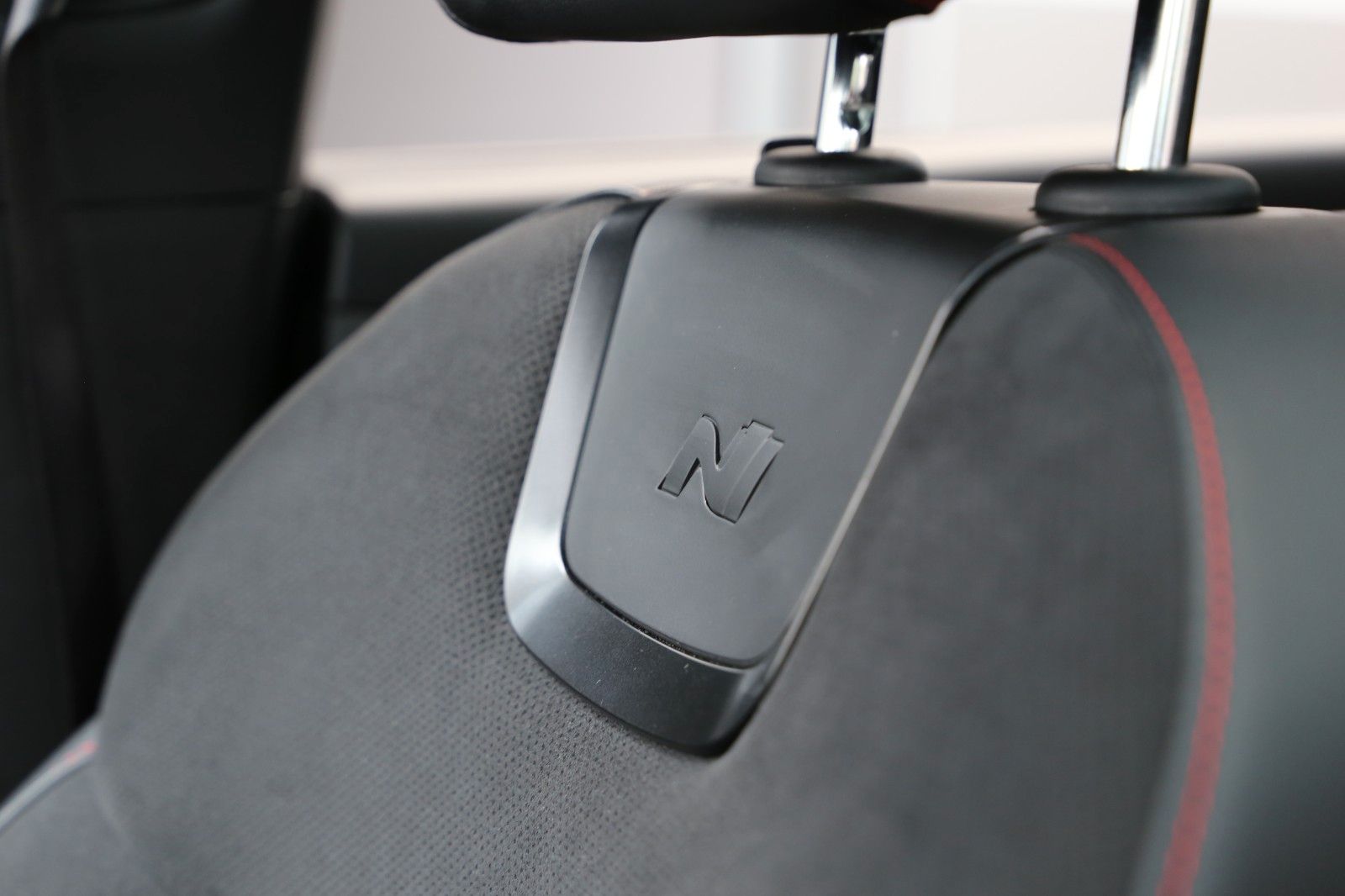 Fahrzeugabbildung Hyundai Tucson 1.6 CRDi N LINE Mild-Hybrid 4WD PANO