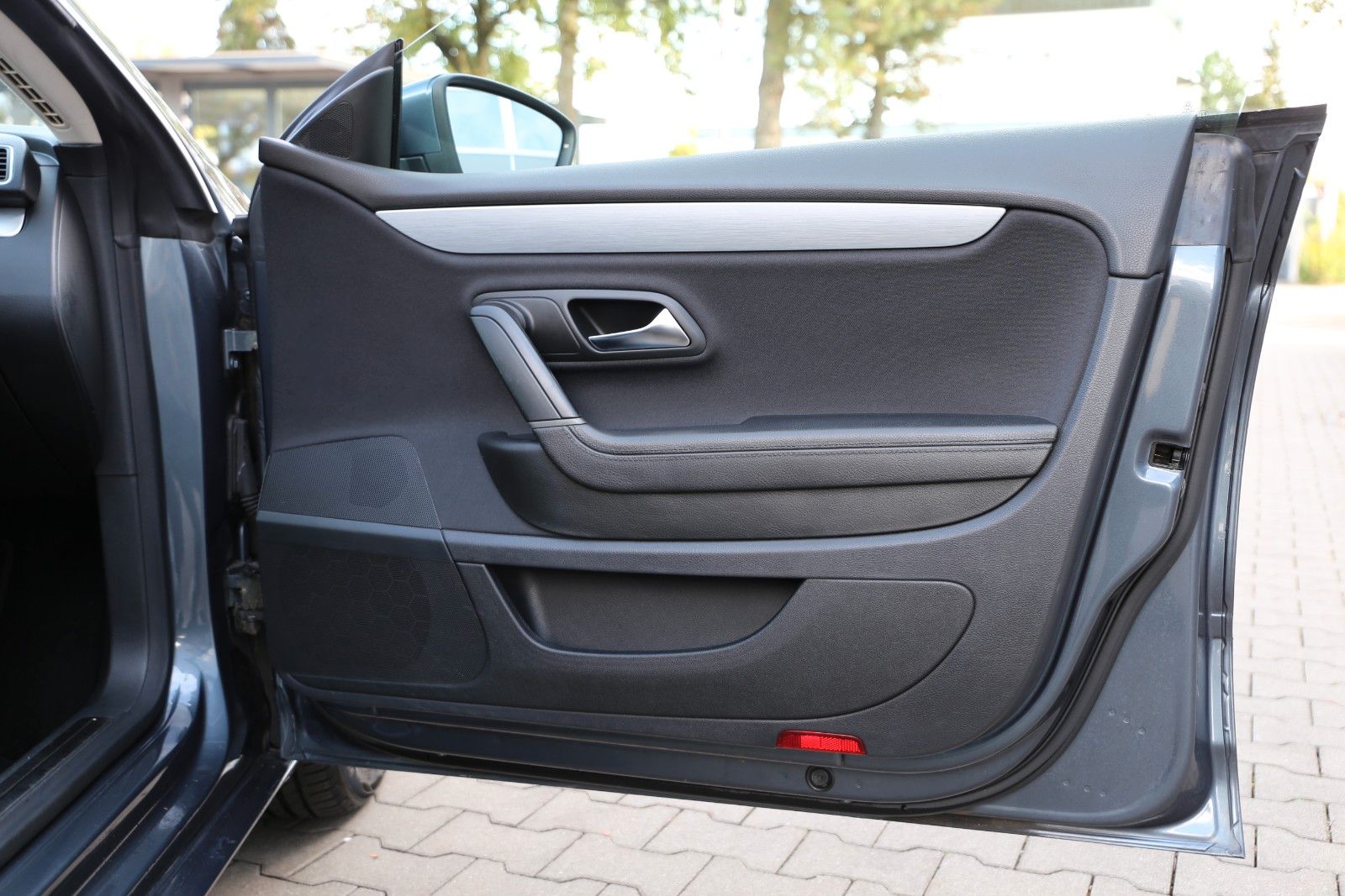 Fahrzeugabbildung Volkswagen CC 2.0 TDI*NAV*PDC*LED*
