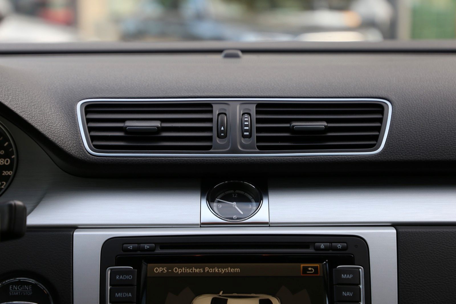 Fahrzeugabbildung Volkswagen CC 2.0 TDI*NAV*PDC*LED*