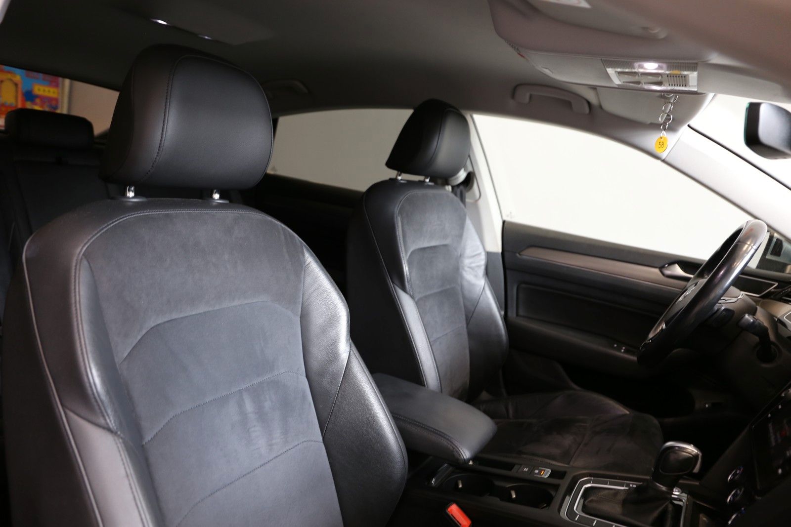 Fahrzeugabbildung Volkswagen Arteon 2.0 TDI 110kW*ELEGANCE*KAM*
