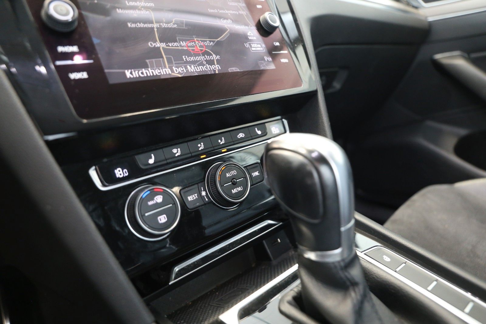 Fahrzeugabbildung Volkswagen Arteon 2.0 TDI 110kW*ELEGANCE*KAM*