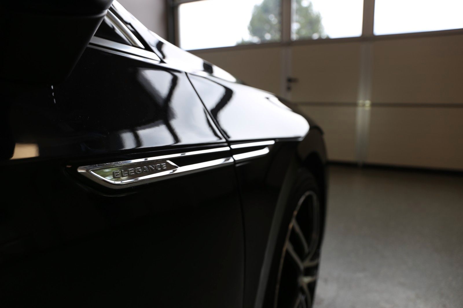 Fahrzeugabbildung Volkswagen Arteon 2.0 TDI 110kW*ELEGANCE*KAM*