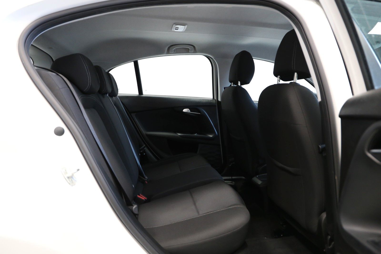 Fahrzeugabbildung Fiat Tipo 1.0 T3 CITY LIFE*Klima