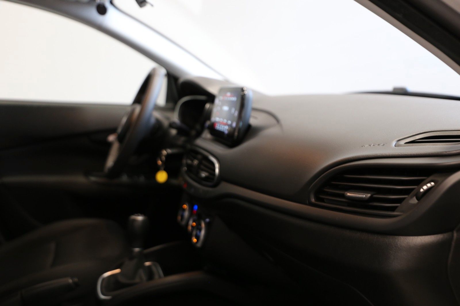 Fahrzeugabbildung Fiat Tipo 1.0 T3 CITY LIFE*Klima