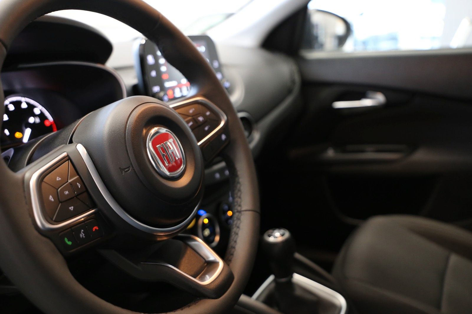 Fahrzeugabbildung Fiat Tipo 1.0 T3 CITY LIFE*Klima