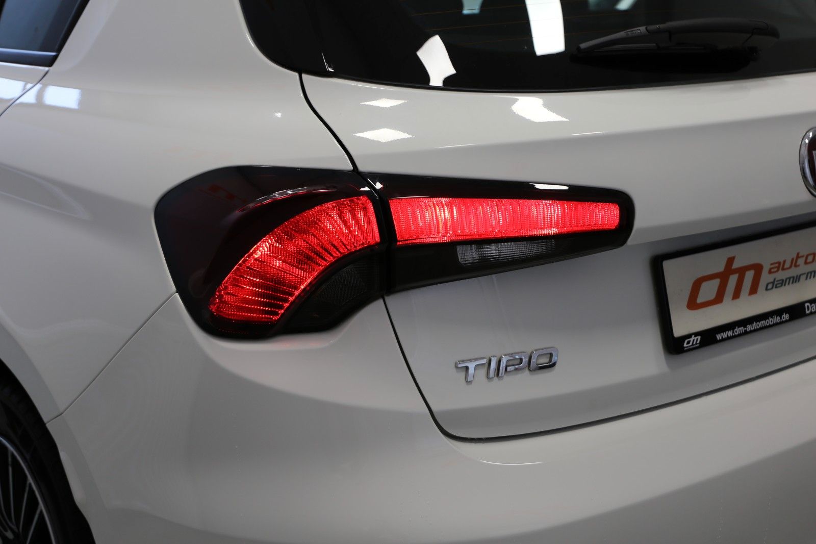 Fahrzeugabbildung Fiat Tipo 1.0 T3 CITY LIFE*Klima