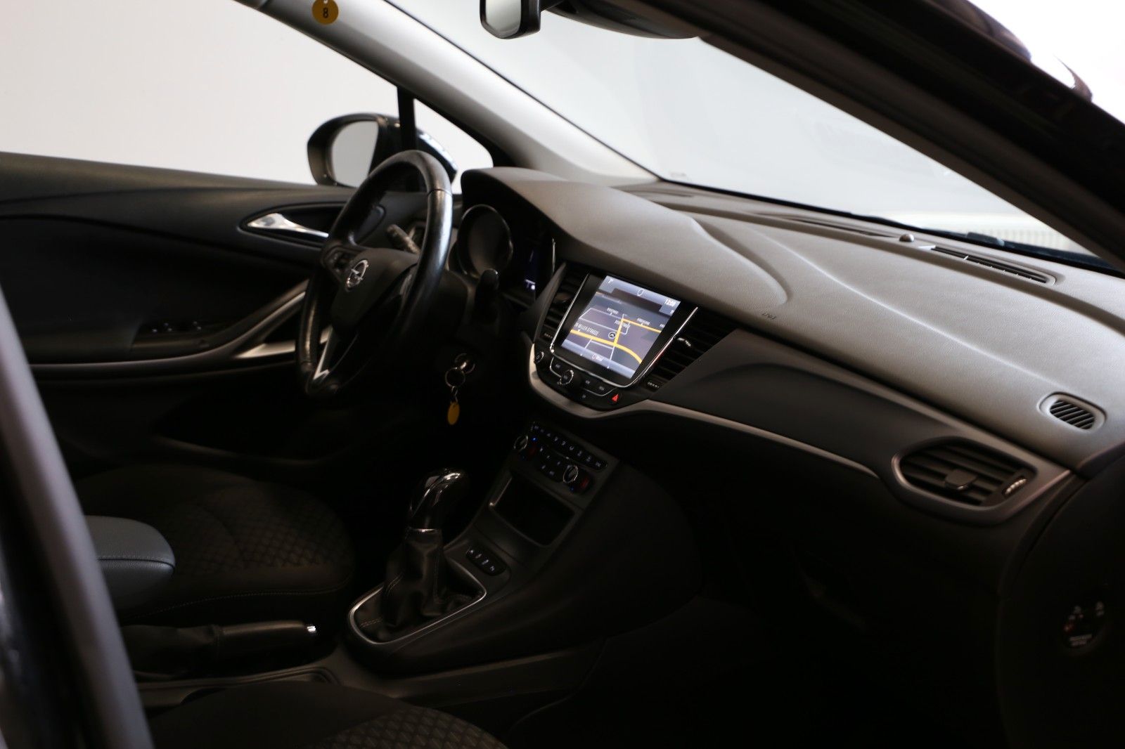 Fahrzeugabbildung Opel Astra K 1.6 CDTI 100kW Sports Tourer *EDITION*