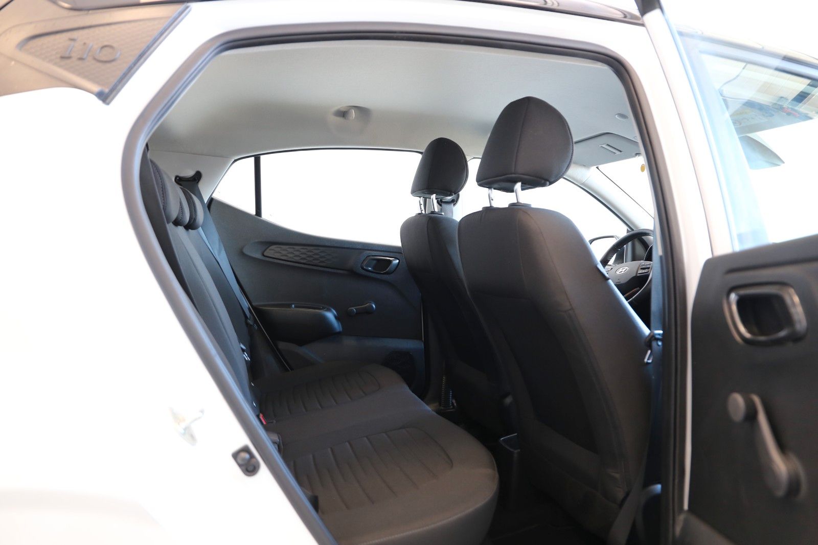 Fahrzeugabbildung Hyundai i10 *Park.*Sitz.&Lenkradhzg*Drive Assist*