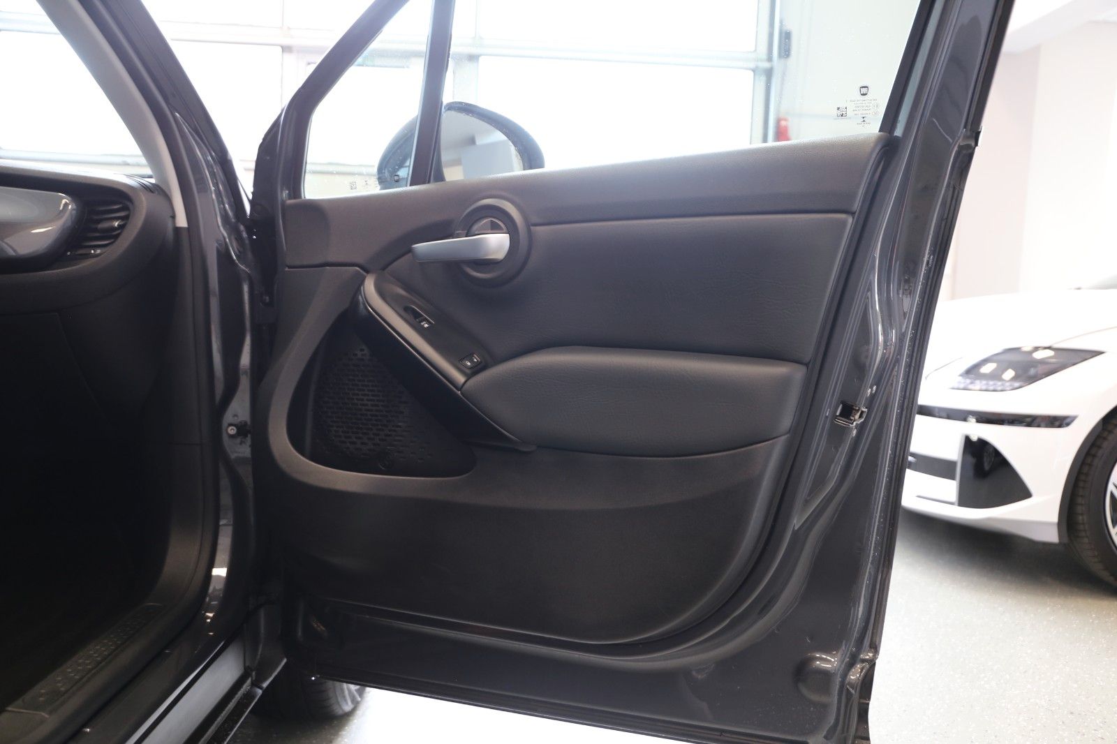 Fahrzeugabbildung Fiat 500X Cross*Autom.*Navi*Kamera*Blth*