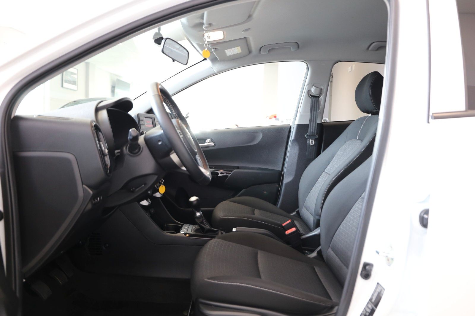 Fahrzeugabbildung Kia Picanto Dream Team