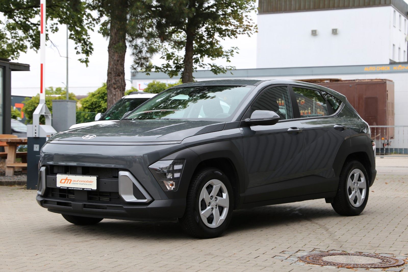 Hyundai Kona Select 2WD