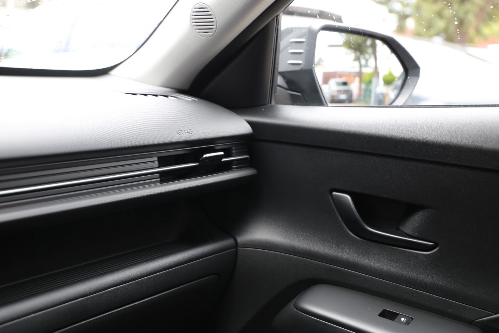 Fahrzeugabbildung Hyundai Kona Select 2WD