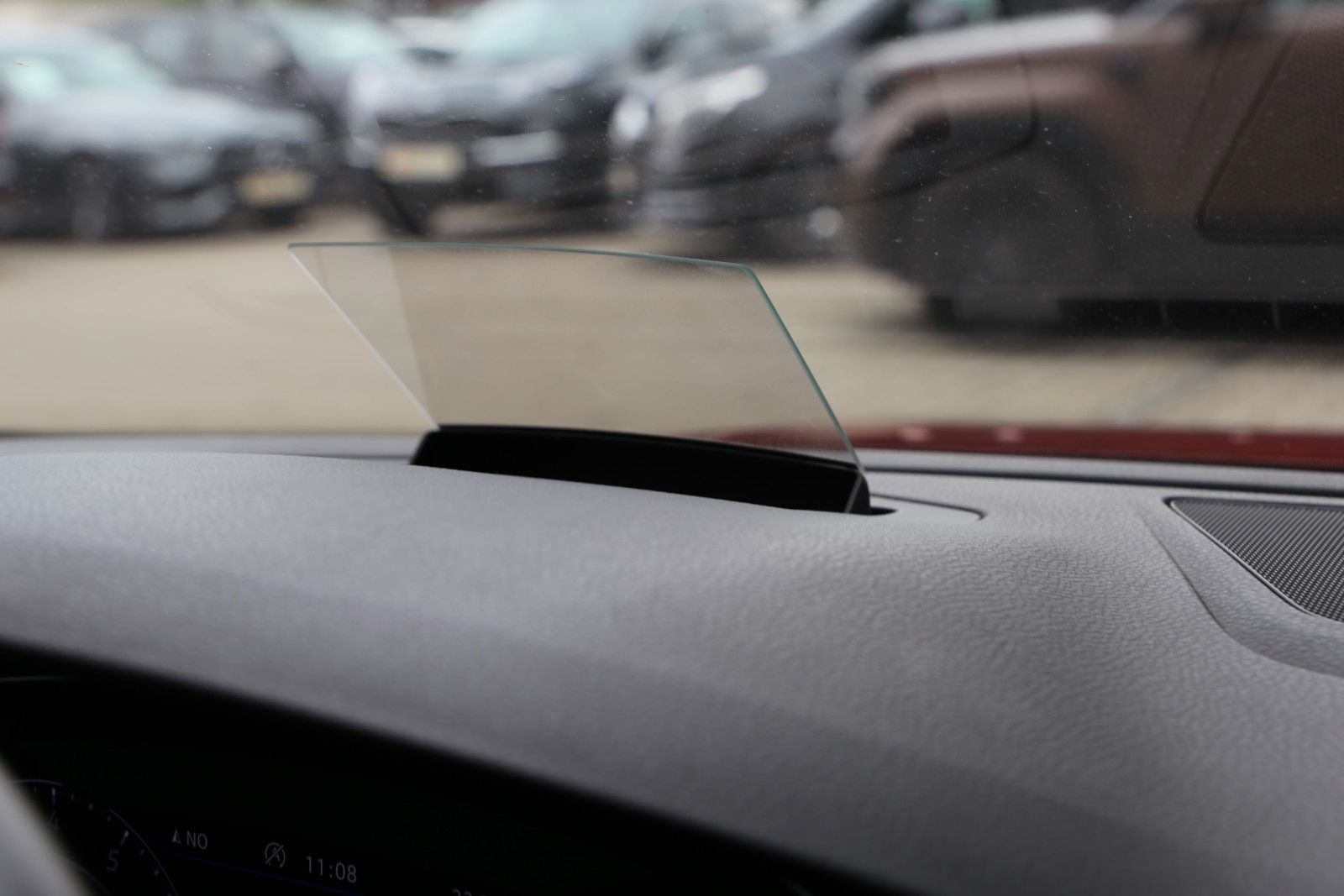Fahrzeugabbildung Volkswagen Arteon 2.0 TSI R-LINE