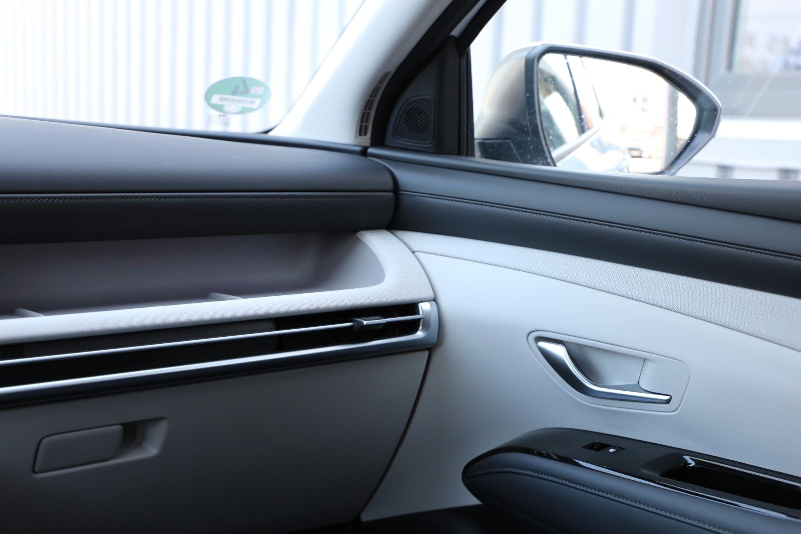 Fahrzeugabbildung Hyundai Tucson 1.6 T-GDI KRELL*LED*HUD*360°