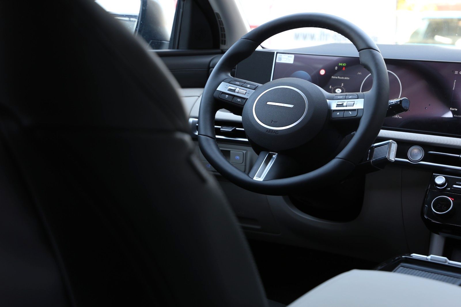 Fahrzeugabbildung Hyundai Tucson 1.6 T-GDI KRELL*LED*HUD*360°