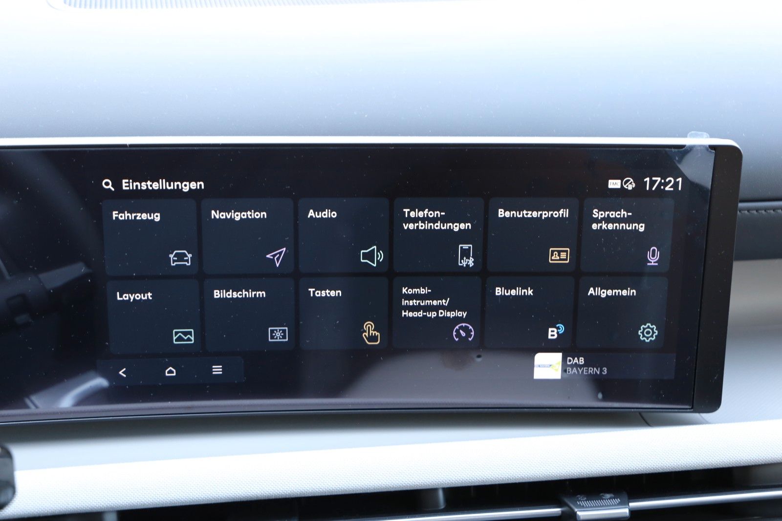 Fahrzeugabbildung Hyundai Tucson 1.6 T-GDI KRELL*LED*HUD*360°