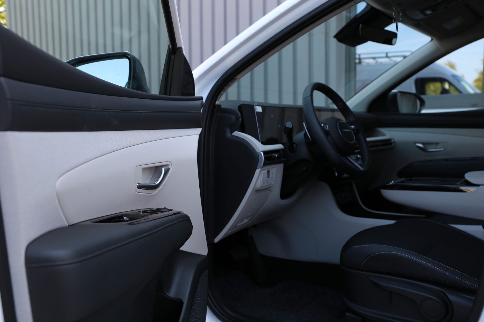 Fahrzeugabbildung Hyundai Tucson 1.6 T-GDI KRELL*LED*HUD*360°