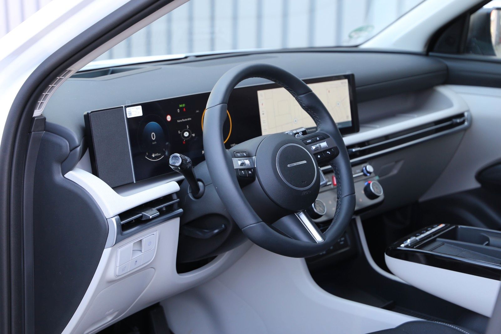 Fahrzeugabbildung Hyundai Tucson 1.6 T-GDI KRELL*LED*HUD*360°