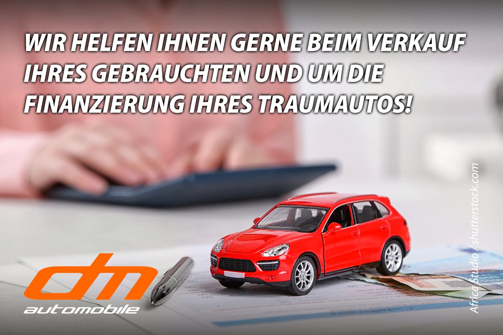 Fahrzeugabbildung BMW 420d Gran Coupe Sport Line NAV PDC HUD LED