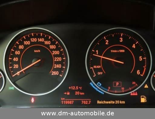 Fahrzeugabbildung BMW 420d Gran Coupe Sport Line NAV PDC HUD LED