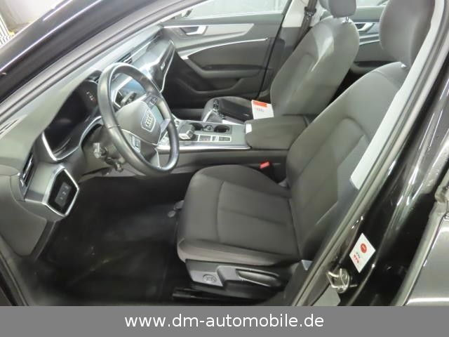 Fahrzeugabbildung Audi A6 Lim. 40 TDI NAV PDC STDHZ MMI AMBI AHK